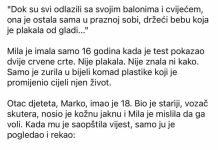 Nisu je došli povezati iz porodilišta – i tada se desilo nešto što nikad neće zaboraviti