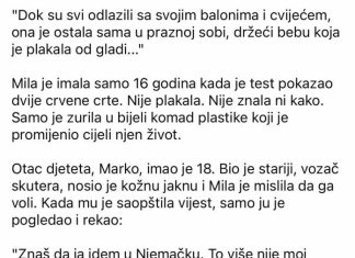 Nisu je došli povezati iz porodilišta – i tada se desilo nešto što nikad neće zaboraviti