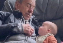 On je deda godine: Zamolila je tatu da joj pričuva dete, a on je uradio nešto što nikome u Srbiji nikad nije palo na pamet