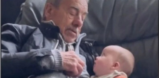 On je deda godine: Zamolila je tatu da joj pričuva dete, a on je uradio nešto što nikome u Srbiji nikad nije palo na pamet