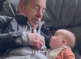 On je deda godine: Zamolila je tatu da joj pričuva dete, a on je uradio nešto što nikome u Srbiji nikad nije palo na pamet
