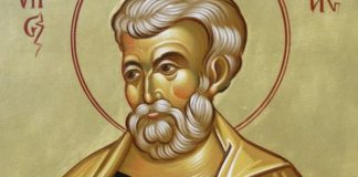 DANAS OBAVEZNO IDITE U CRKVU I URADITE OVO: Sveti apostol Matija zaštitiće vam dom od ZLA!