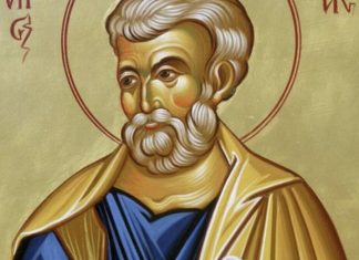 DANAS OBAVEZNO IDITE U CRKVU I URADITE OVO: Sveti apostol Matija zaštitiće vam dom od ZLA!