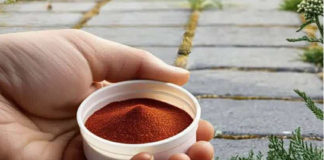 OVO ubija sve korove bez trunke otrova za 1 minutu