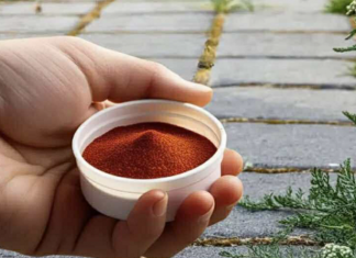 OVO ubija sve korove bez trunke otrova za 1 minutu