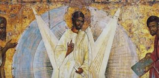 Večeras obavezno, ali obavezno morate uraditi jedno! Sutra je Preobraženje, a svaki pravi vernik ovo MORA DA ZNA!