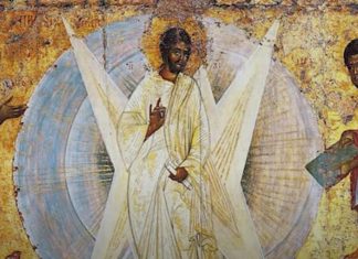 Večeras obavezno, ali obavezno morate uraditi jedno! Sutra je Preobraženje, a svaki pravi vernik ovo MORA DA ZNA!