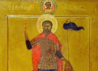 DANAS SLAVIMO SVETOG MUČENIKA ANDREJA: Čim otvorite oči uradite ovu stvar, ako želite da budete zdravi!