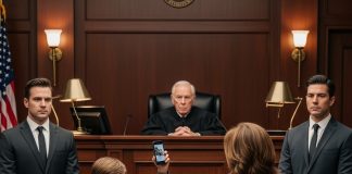 Kada je otvorio usta, otkrio je tajnu koju je otac želeo da sakrije