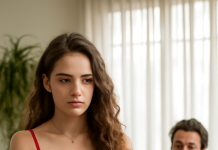 „Haljina koja je promijenila SVE: Lena je napokon rekla DOSTA!“