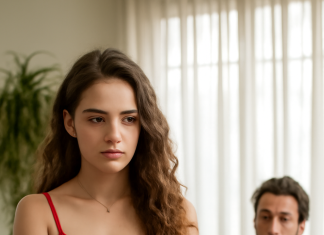 „Haljina koja je promijenila SVE: Lena je napokon rekla DOSTA!“