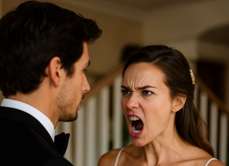 “Ne zanima me što ti je majka, Igore! Uvrijedila je moje roditelje”