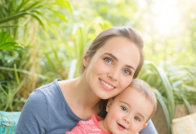 Moj muž je uzeo porodiljsko odsustvo, a ja sam se vratila na posao: Kada sam saznala šta radi dok nisam tu, uzela sam bebu i pobegla glavom bez obzira