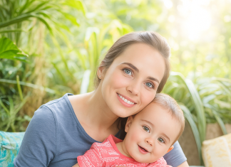Moj muž je uzeo porodiljsko odsustvo, a ja sam se vratila na posao: Kada sam saznala šta radi dok nisam tu, uzela sam bebu i pobegla glavom bez obzira