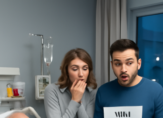 Mislila je da je svekar sebičan – ali onda su saznali istinu pravu