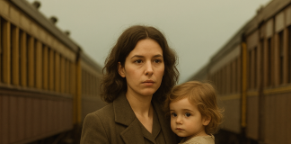 „Tajna u Koferu: Priča o Izgubljenoj Djevojčici“