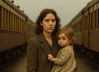 „Tajna u Koferu: Priča o Izgubljenoj Djevojčici“