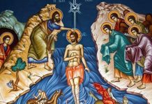 AKO OVO NE URADITE NA KRSTOVDAN, SVE ĆE VAM “IĆI NAOPAKO” CELE GODINE: Jeste crveno slovo, ali 1 pravilo NE VAŽI