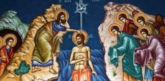 AKO OVO NE URADITE NA KRSTOVDAN, SVE ĆE VAM “IĆI NAOPAKO” CELE GODINE: Jeste crveno slovo, ali 1 pravilo NE VAŽI