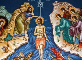 AKO OVO NE URADITE NA KRSTOVDAN, SVE ĆE VAM “IĆI NAOPAKO” CELE GODINE: Jeste crveno slovo, ali 1 pravilo NE VAŽI