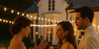 “Večera koja je razotkrila laži”