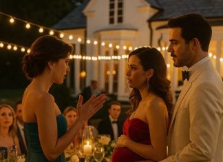 “Večera koja je razotkrila laži”