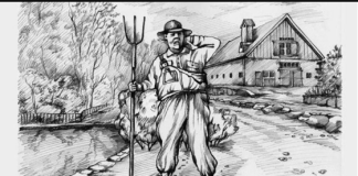 Samo oni sa IQ 120+ mogu pronaći ženu na slici za manje od 15 sekundi