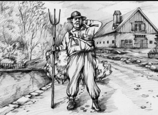 Samo oni sa IQ 120+ mogu pronaći ženu na slici za manje od 15 sekundi