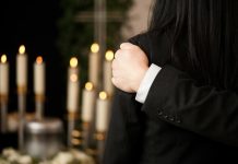 ŠTA TREBA URADITI SA ODEĆOM PREMINULOG? Veruje se da se OVO NIKAKO NE BI SMELO dirati da se POKOJNIK “ne uznemiri”