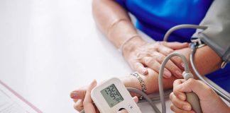 EVO KOLIKI JE NORMALAN KRVNI PRITISAK PREMA GODINAMA: Tablica IDEALNOG Indeksa Će Vam Otkriti TAČNE Vrijednosti