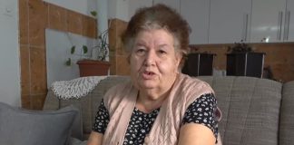 Kad mi je sin poginuo iza njega je ostala supruga i 2 male dece: Živeli smo u istoj kući 8 godina, a posle 1 postupka poslala sam je u zatvor