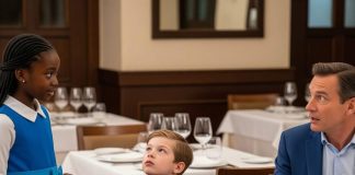 Njene riječi promijenile su život cijeloj porodici