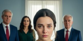 Izbacio ih je na ulicu – ali 5 godina kasnije vratila se i ponizila celu porodicu!