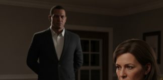 „Zamke povjerenja: Kako je jedan pogled spasio život“