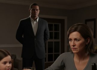 „Zamke povjerenja: Kako je jedan pogled spasio život“