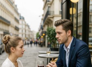 Priča koja mijenja sve: “Na ivici tišine”