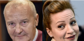 Prvi muž Dubravke Mijatović otvorio dušu: Vreme je da i javnost sazna kakva je to žena