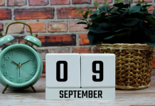 DANAS JE 9.9 MAGIČNI DATUM Zovu ga danom ogledala donosi sreću, evo šta je potrebno da uradimo