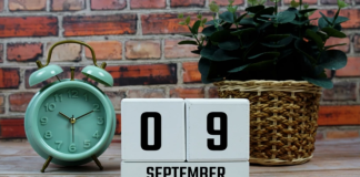 DANAS JE 9.9 MAGIČNI DATUM Zovu ga danom ogledala donosi sreću, evo šta je potrebno da uradimo