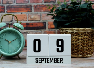 DANAS JE 9.9 MAGIČNI DATUM Zovu ga danom ogledala donosi sreću, evo šta je potrebno da uradimo