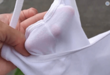 Savjeti za izbjeljivanje svega do savršenstva: sve vaše čarape, majice i grudnjaci blistaju kao novi!