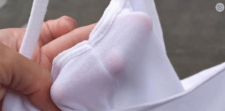 Savjeti za izbjeljivanje svega do savršenstva: sve vaše čarape, majice i grudnjaci blistaju kao novi!