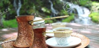 TURKINJA POKAZALA KAKO SE PRAVILNO KUHA TURSKA KAFA: Iznenadićete se koliko je drugačija od naše “domaće”