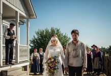 „Slijepa princeza i tajna prosjaka: Priča o ljubavi, izdaji i otkrivanju istine“