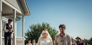 „Slijepa princeza i tajna prosjaka: Priča o ljubavi, izdaji i otkrivanju istine“