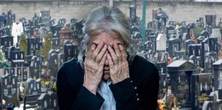 SILVIJA JE 43 GODINE POSJEĆIVALA POGREŠAN GROB: Bila ubijeđena da pali svijeću ocu, a kad je otkrila istinu, umalo se srušila