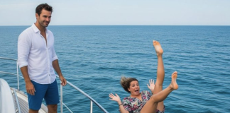 Medeni mjesec koji je postao zamka – priča o izdaji, preživljavanju i osvjeti