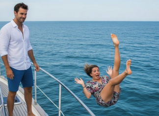 Medeni mjesec koji je postao zamka – priča o izdaji, preživljavanju i osvjeti