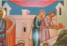 U NEDELJU SLAVIMO MALU GOSPOJINU Na ovaj veliki praznik žene nikako ne smeju da rade jednu stvar