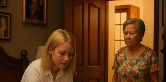 Snaha je svakog jutra prala posteljinu – istina koju sam otkrila me je rasplakala